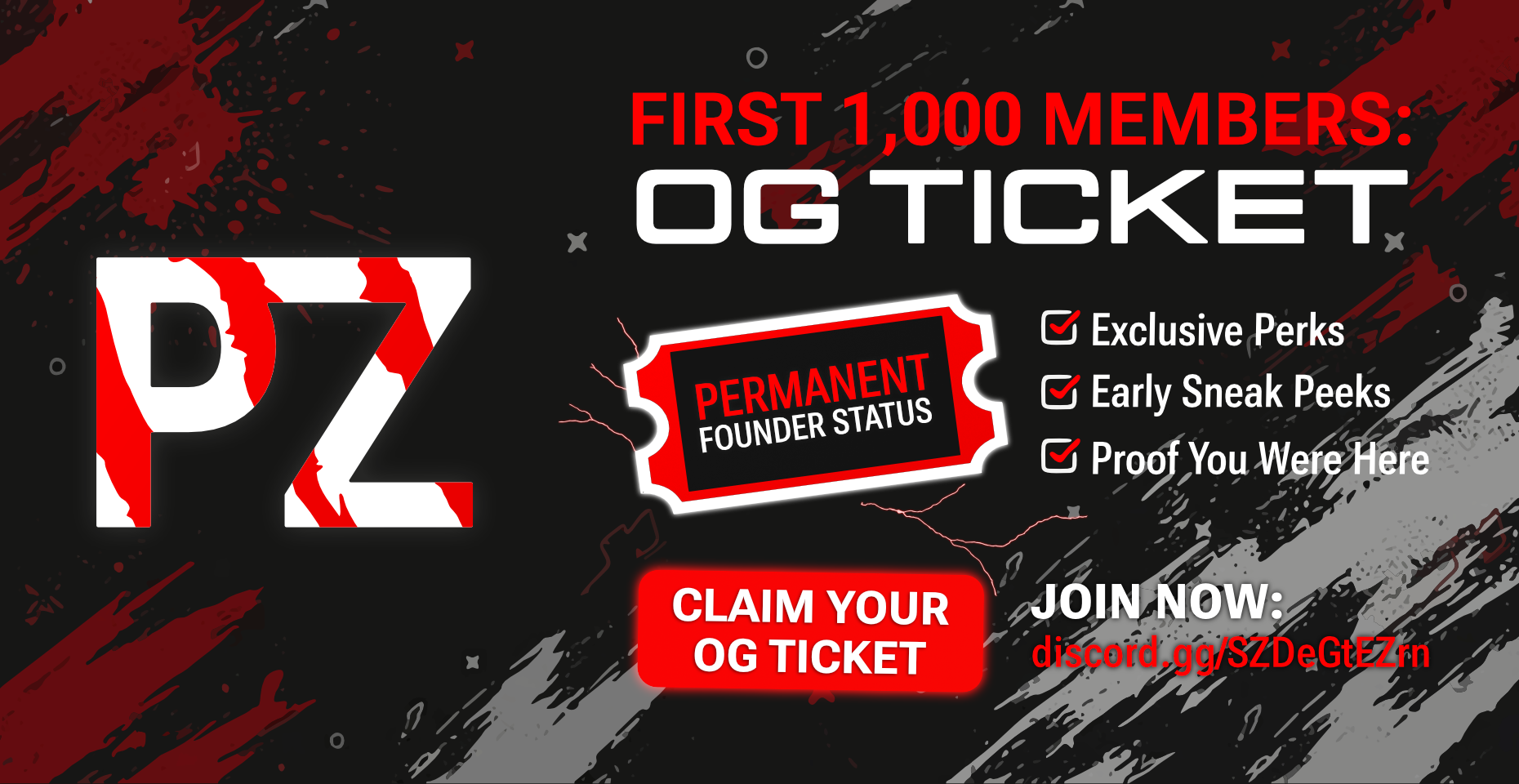 OG TICKET